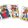 Marseille Tarot (book + 22 cards)