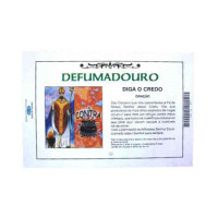 Herb Smokehouse - Against Harm and Sorcery