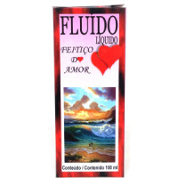 Fluído - Feitiço de Amor