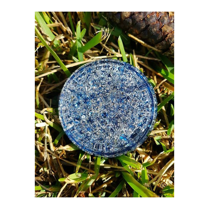 Orgonita - Flor de la Vida