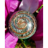 Orgonite - Mini Tower Buster - Green