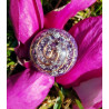 ORGONITE - MINI TOWER BUSTER - Violet