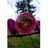 ORGONITE - NECKLACE PENDANT - FENG SHUI COIN