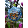 ORGONITE - PENDANT WITH NECKLACE - Tree of Life