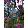 ORGONITE - PENDANT WITH NECKLACE - Tree of Life