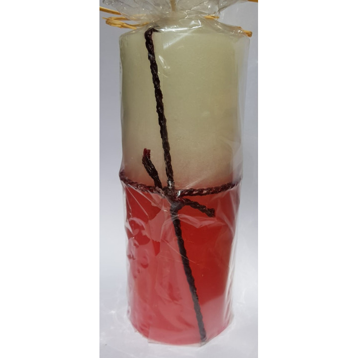 Grande Velão de Petição- Amarrado e Cravado