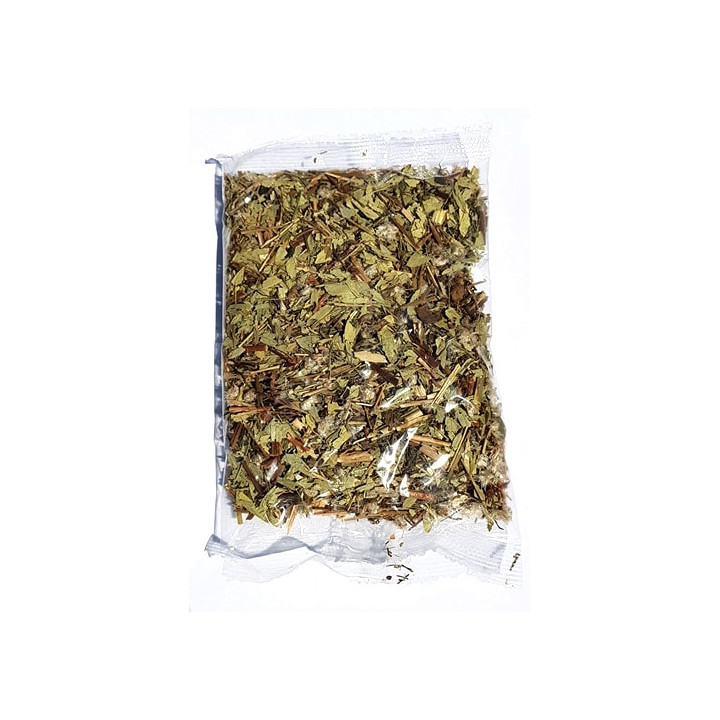 purgante vegetal (mulher)