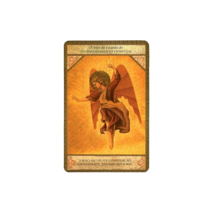 l'oracolo degli angeli (libro+36 carte)