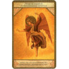 the oracle of angels (book+36 cards)