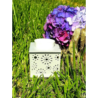 Queimador de essências - ambiente