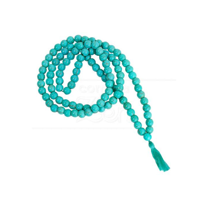 JAPAMALA - TURQUESA