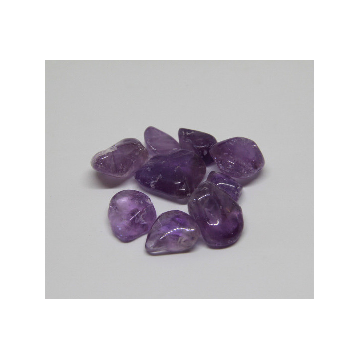Amatista - pequeña