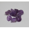 Amethyst - small