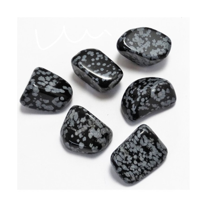 OBSIDIANA NEVADA – Piccola