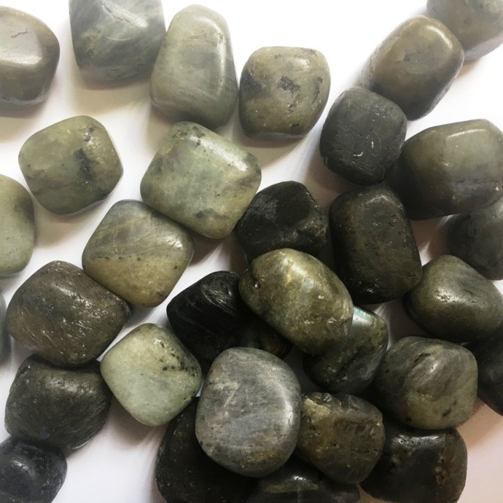 Labradorite Media