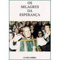 Libro - Los Milagros de la Esperanza
