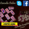 Consulta de Tarot por Teléfono, Skype o Facebook