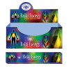 Incenso Reiki Energy 15 gr