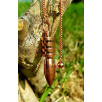 péndulo de cobre - 2