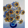 árbol de la riqueza – 12 flores pt cst
