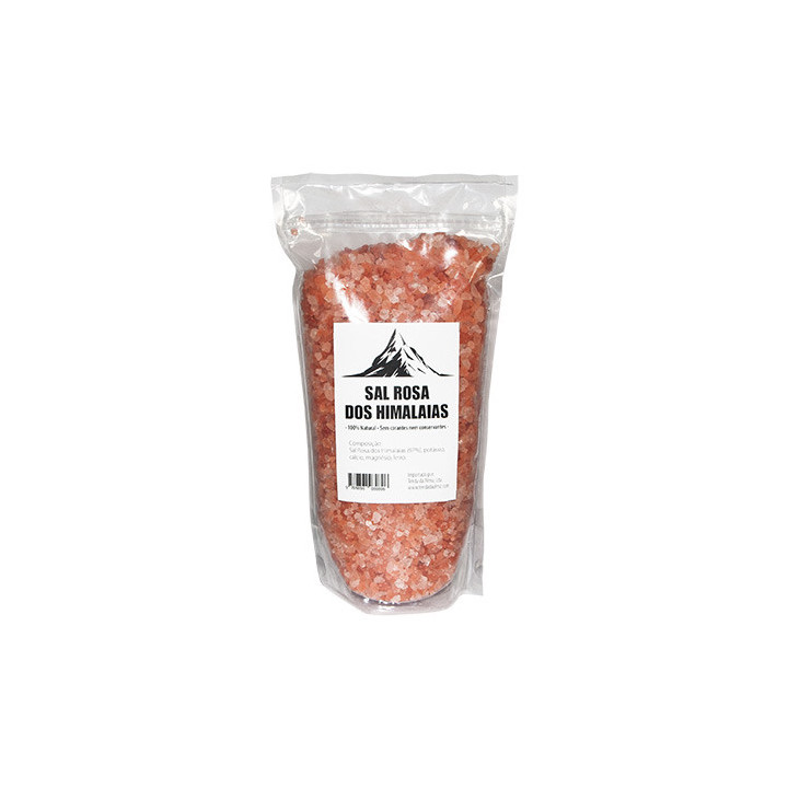 sal rosa dos himalaias – 500 gr