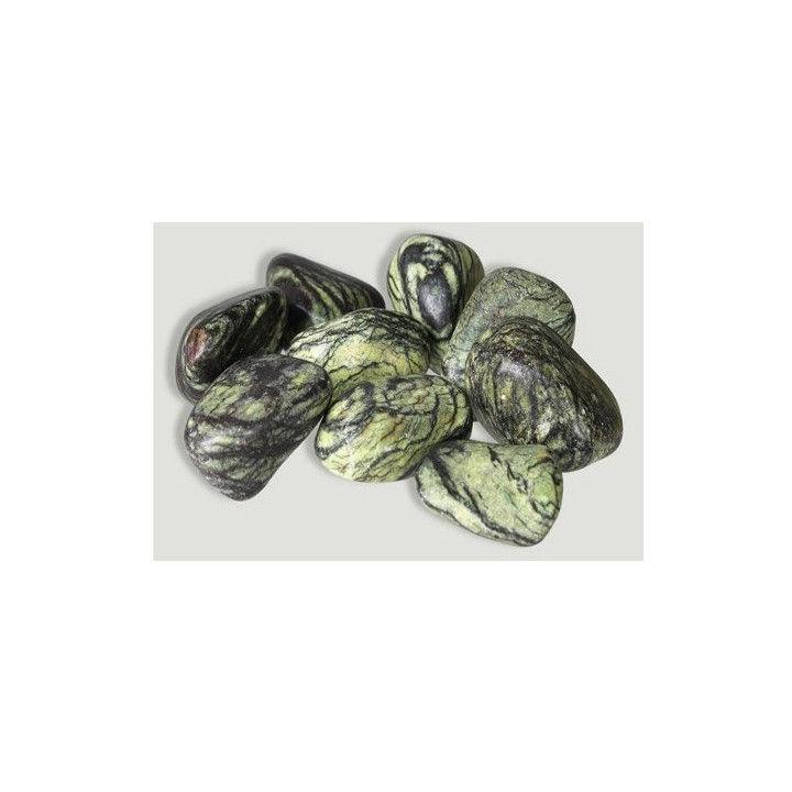 serpentina – pedra