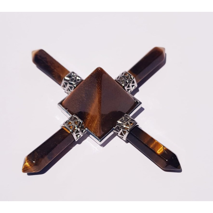 GENERATORE DI ENERGIA Occhio del Tigre