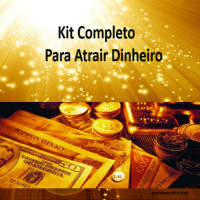 Complete Kit to Attract Money