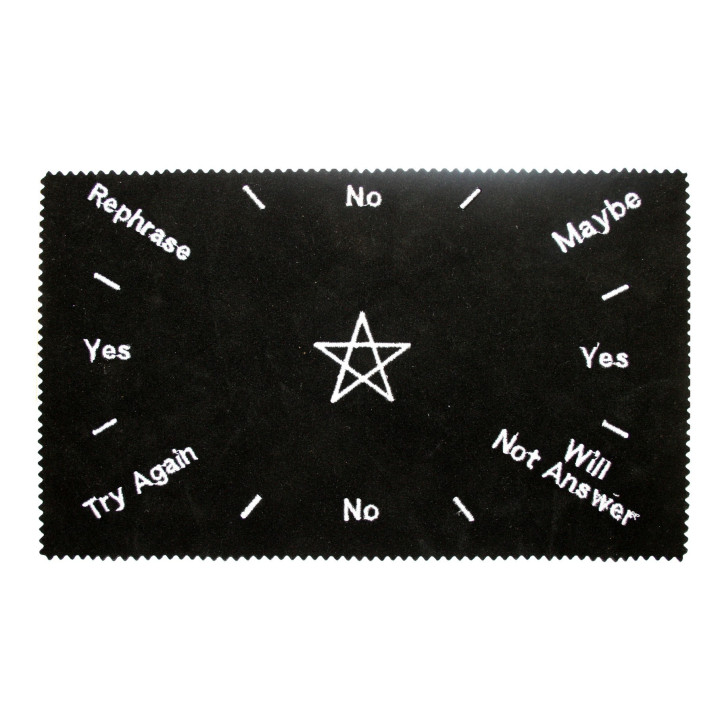 Tela per pendolo 30 X 18cm