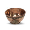 Copper Hand of Fatima Cup 7.5cm