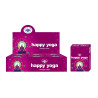 Incenso Cones Happy Yoga - Green Tree