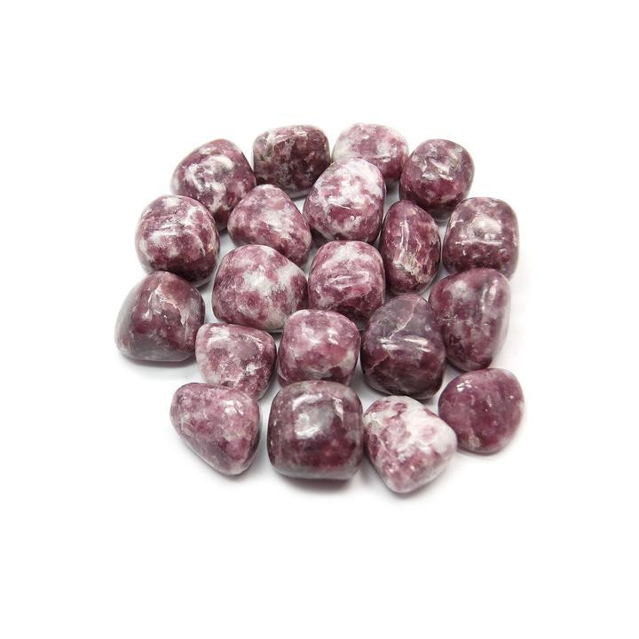 Lepidolite - Piccola