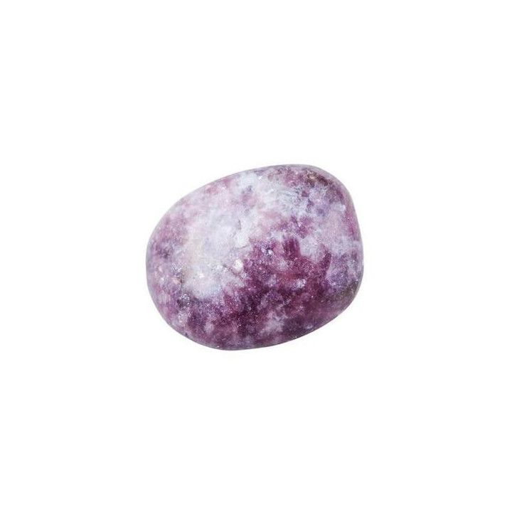 Lepidolite - Piccola