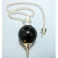 Sephoroton Pendulum - Black Tourmaline