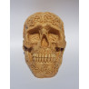 CAVEIRA DECORATIVA 1– 18CMX11CMX11CM