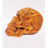 Calavera Decorativa 2 – 18cmX11cmX11cm