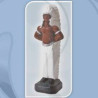 white feather chief – 20cm