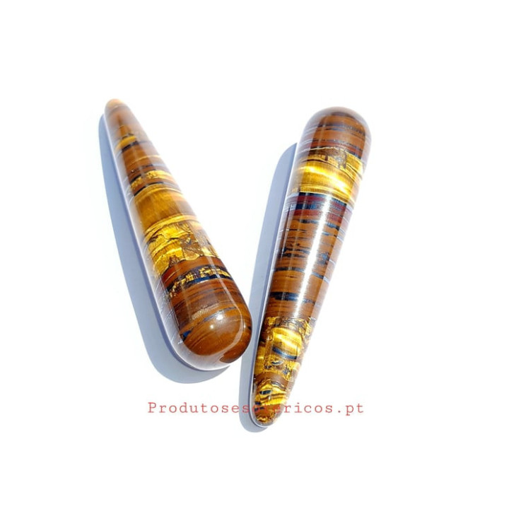 Massaggiatore - Occhio di Bue