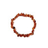 Pulseira Cornalina - Chip