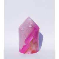 Power generator - Pink Agate