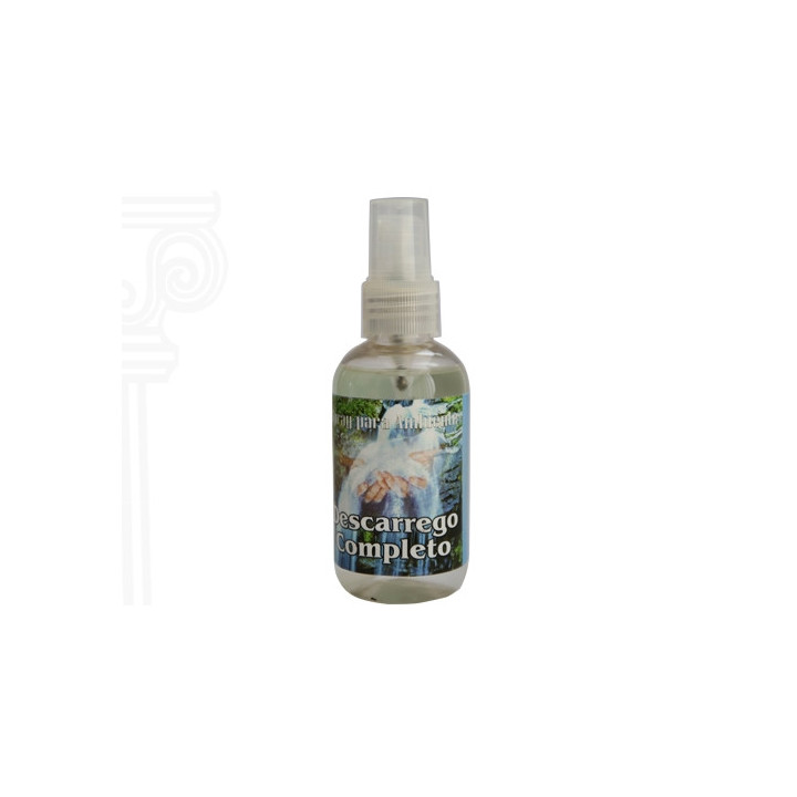 Essenza Spray Pulizia Completa