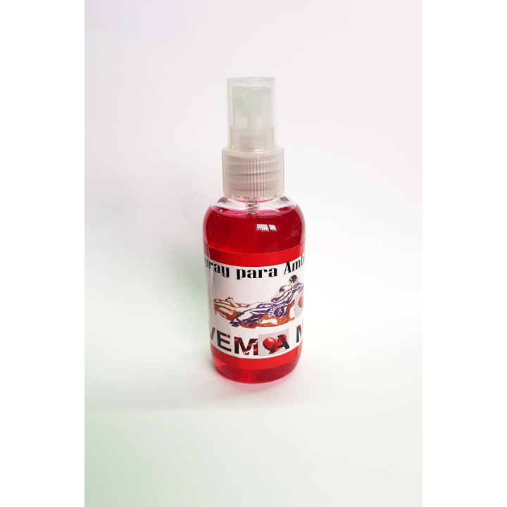 ESSÊNCIA SPRAY VENI DA ME