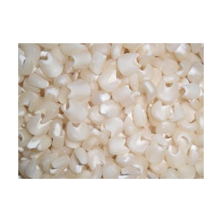 Canjica Blanca - 500Gr