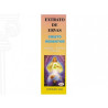 Extrato de Ervas - Cristo Redentor