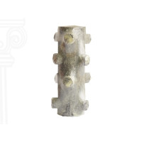 Velão 13 Mechas Enxofre - Preto