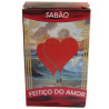 Sabão - Feitiço do amor