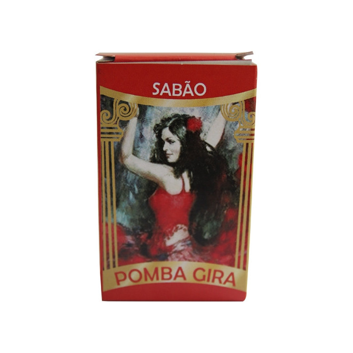 Sapone - Pomba Gira