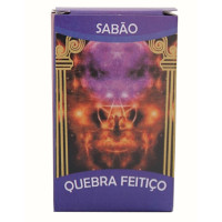 Sabão - Quebra Feitiço