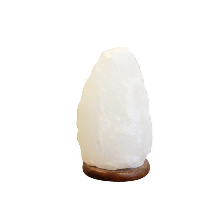 Lámpara Blanca