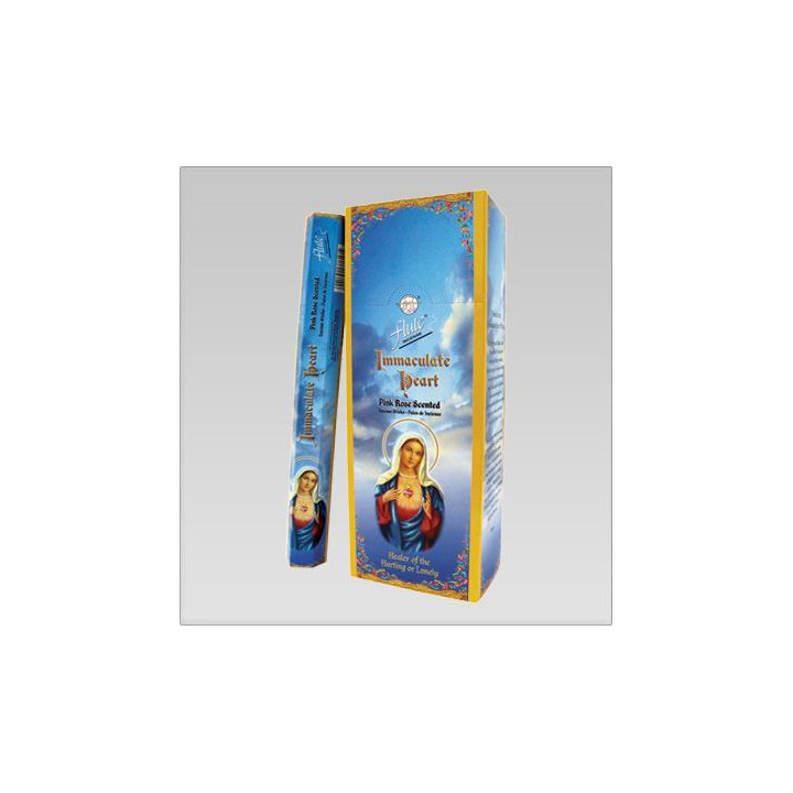 Incenso Cuore Immacolato - 20gr